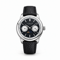 Leman Panama - All Black