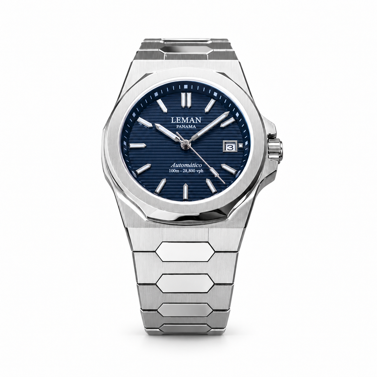 Atlantic Blue — Americas Collection