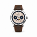Leman Panama - Beige