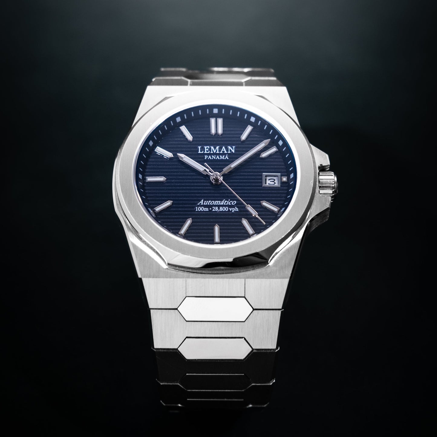 Atlantic Blue — Americas Collection