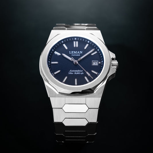 Atlantic Blue — Americas Collection