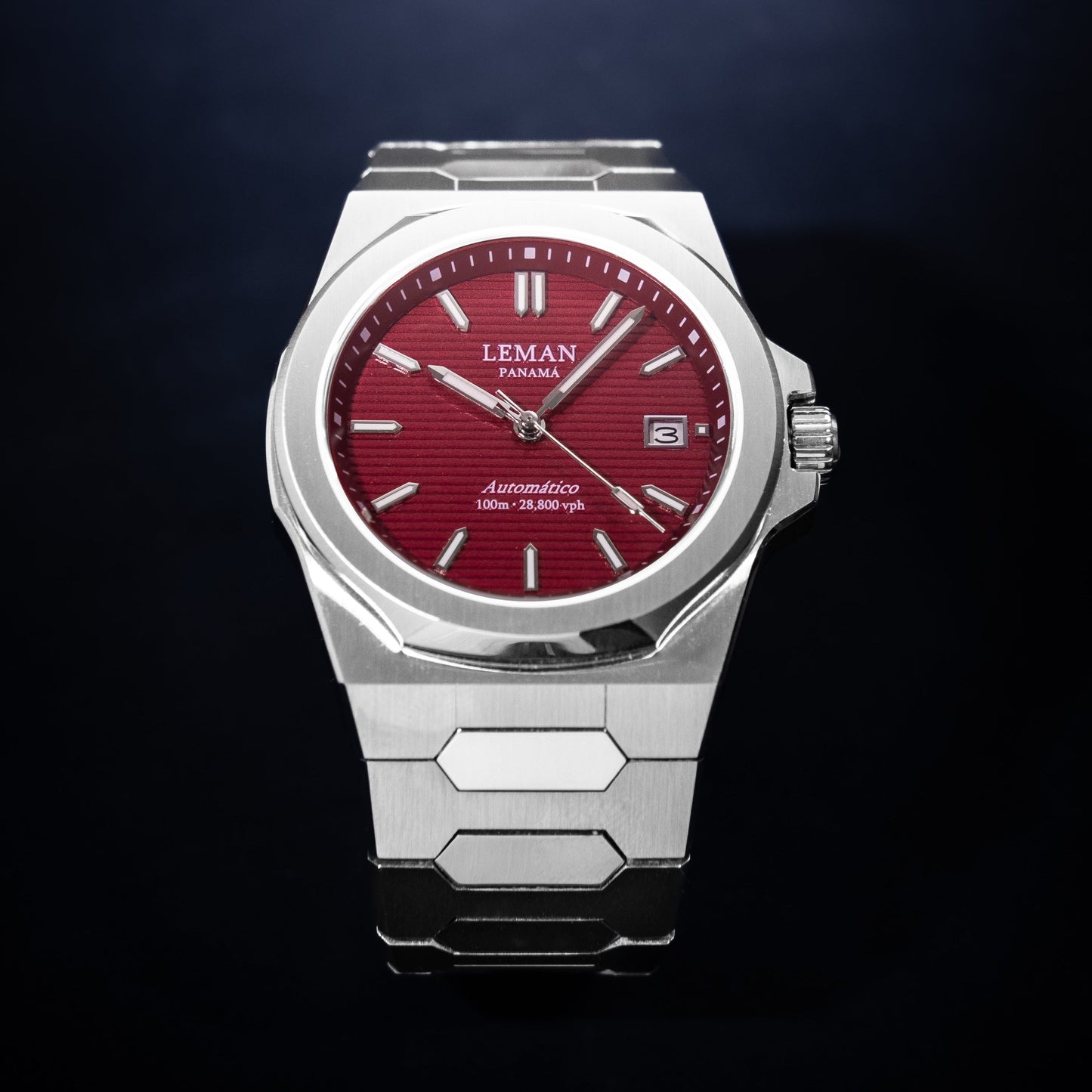 Crimson Red — Americas Collection