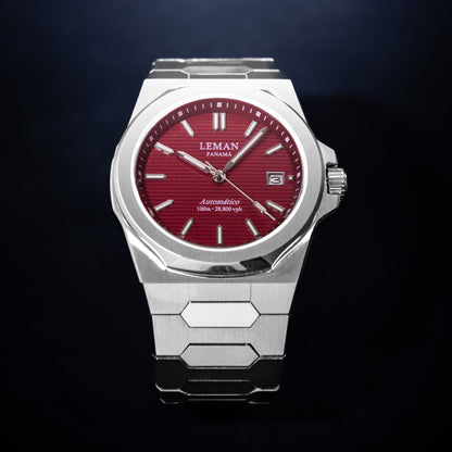 Crimson Red — Americas Collection