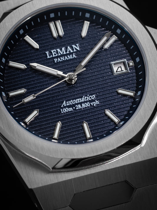 Atlantic Blue — Americas Collection