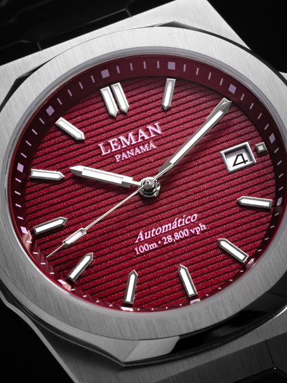 Crimson Red — Americas Collection