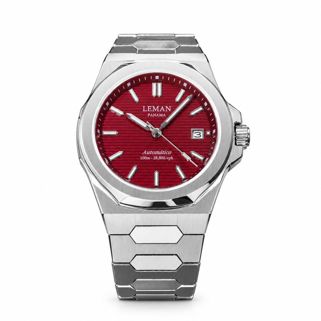 Crimson Red — Americas Collection