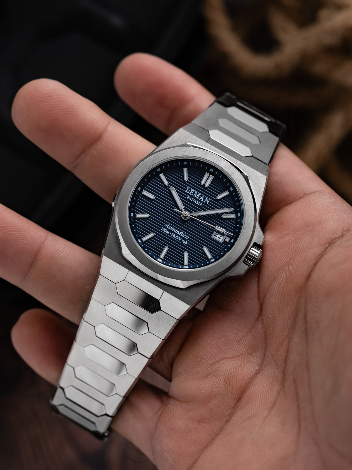 Atlantic Blue — Americas Collection