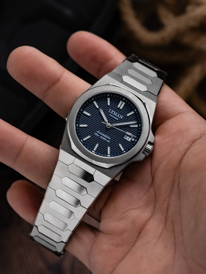 Atlantic Blue — Americas Collection