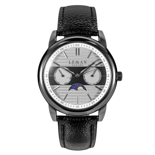 Leman Panama - Monochromatic
